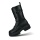 Bugatti Boots Tonic with side zipper black Women